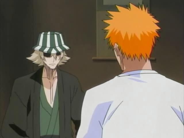 Otaku Gallery  / Anime e Manga / Bleach / Screen Shots / Episodi / 088 -  La distruzione dei Vice-Capitani - Trappola nella caverna sotterranea / 079.jpg